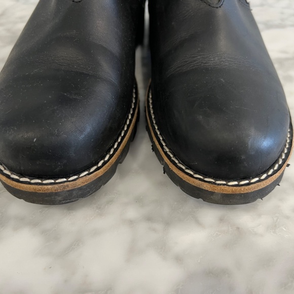 Roots Sherpa lined boot - Picture 4 of 6